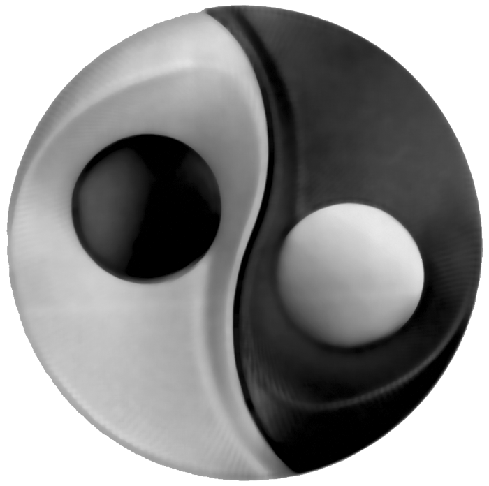 YinYang